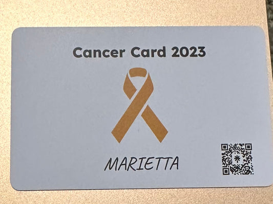 Marietta Cancer Discount Card