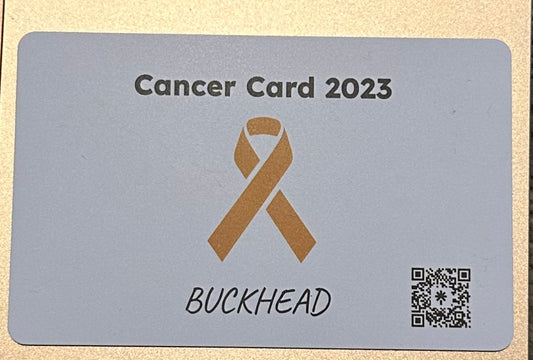 Buckhead Cancer Discount Card